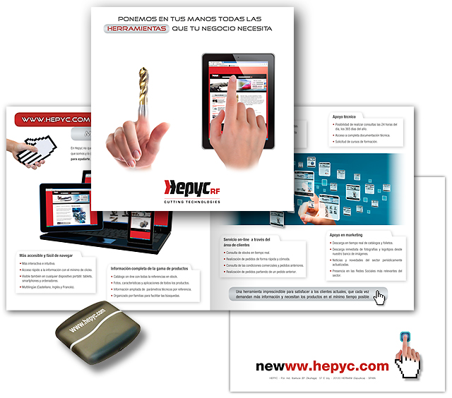 hepyc-mailing