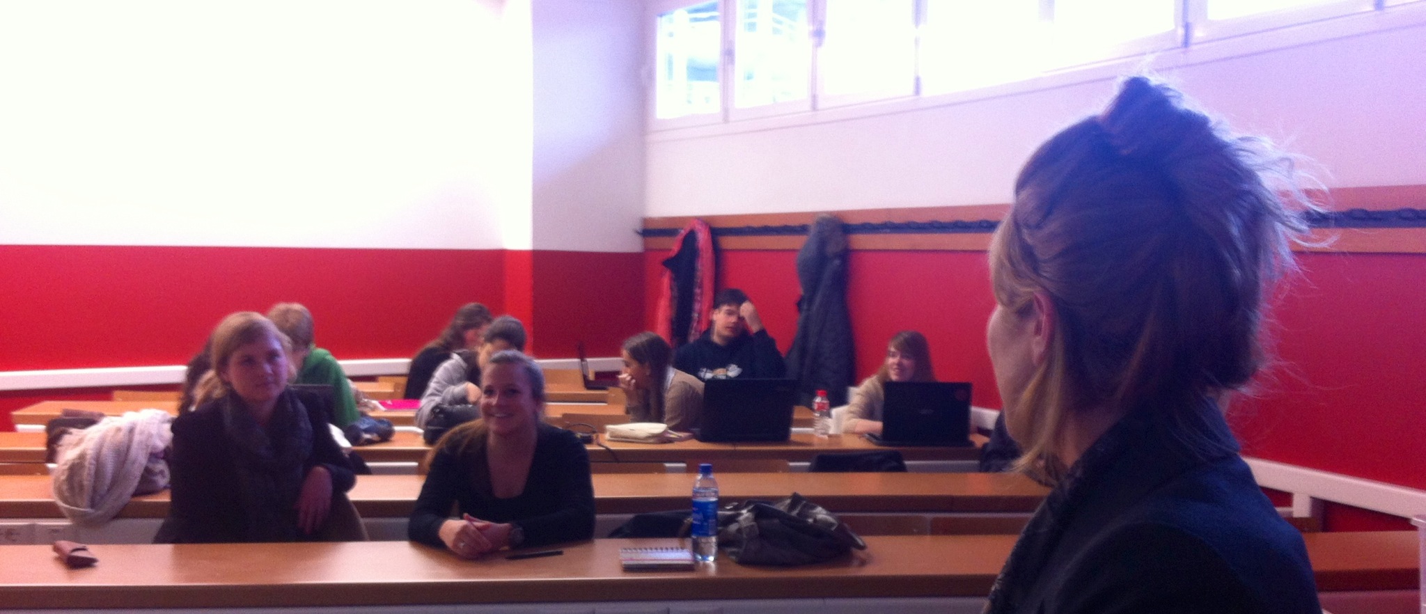 DEUSTO