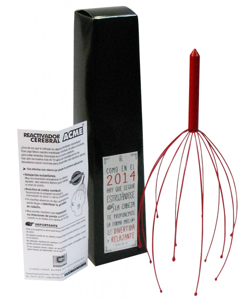 FELICITACION 2014