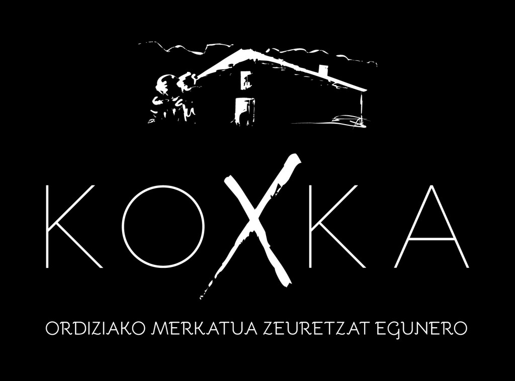 LOGOTIPO KOXKA