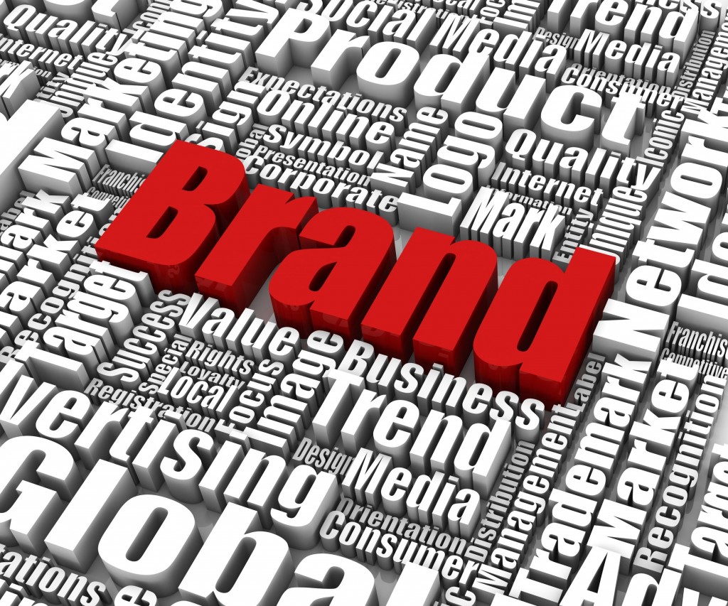 BRAND